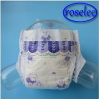 Roselee Sanitary Napkin Manufacturer CO.,Ltd image 1